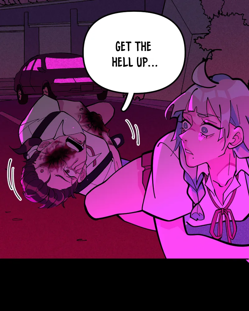 Homesick Chapter 75 page 5 - 