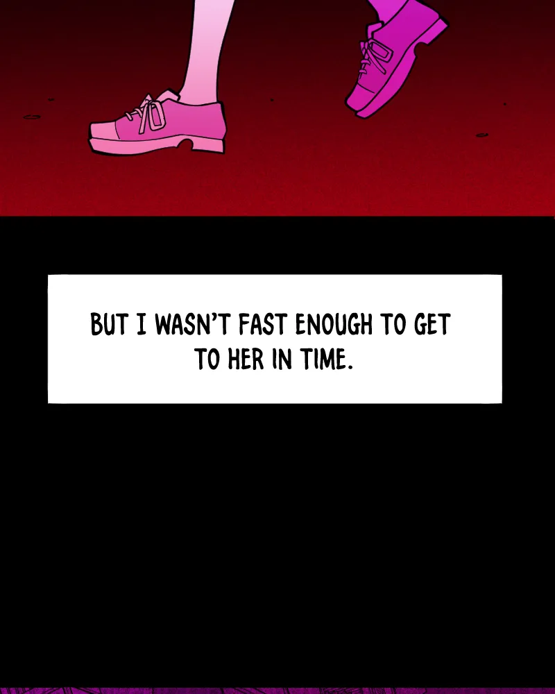 Homesick Chapter 75 page 45 - 