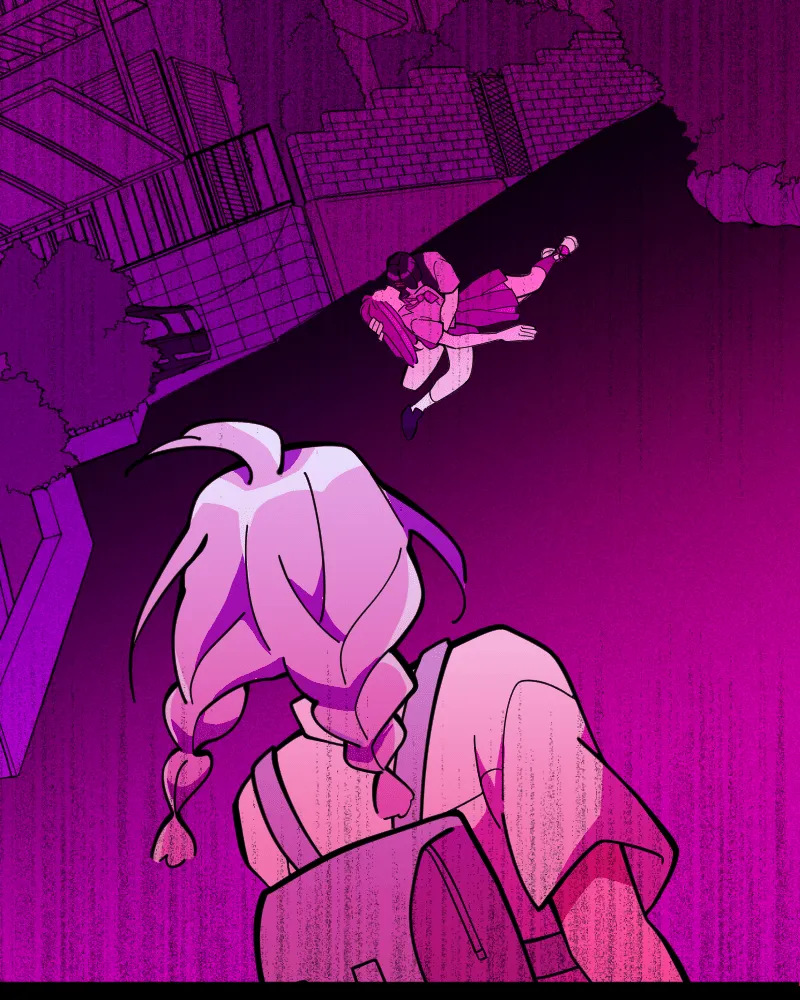 Homesick Chapter 75 page 46 - 