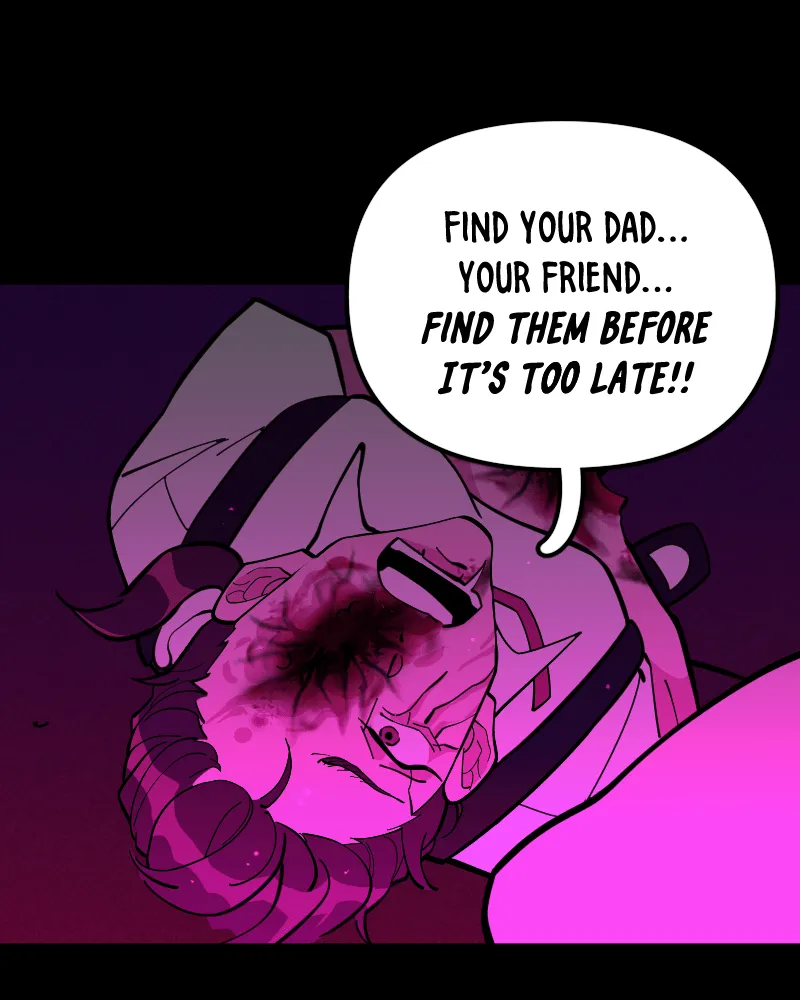 Homesick Chapter 75 page 6 - 