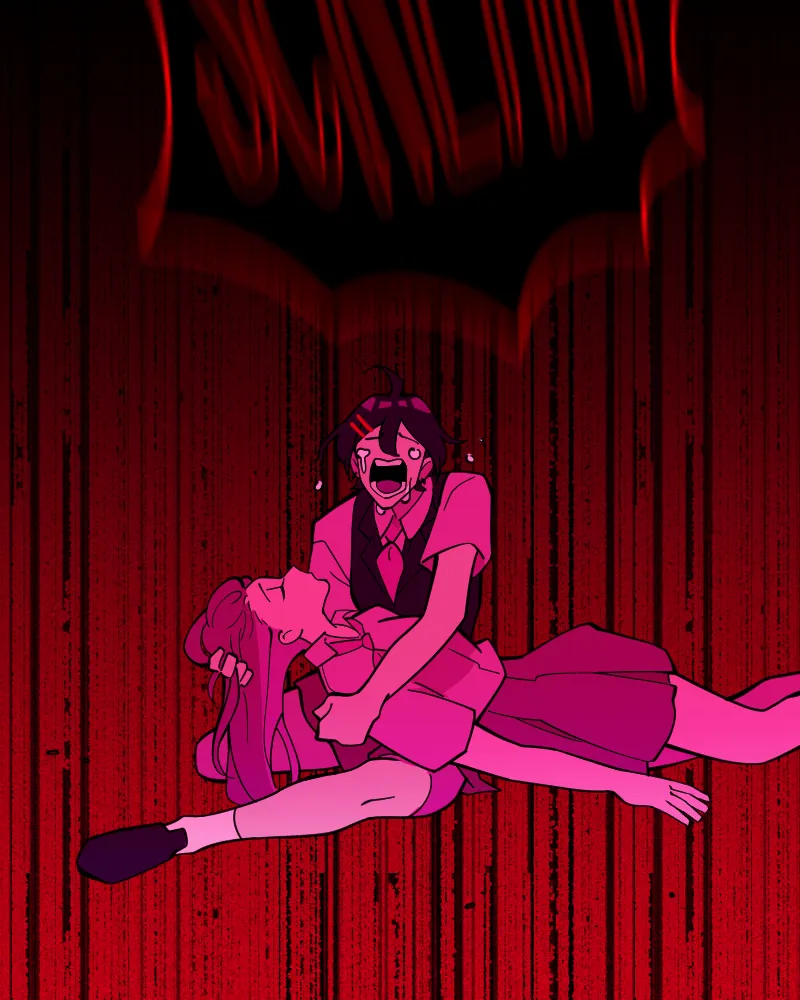 Homesick Chapter 75 page 51 - 