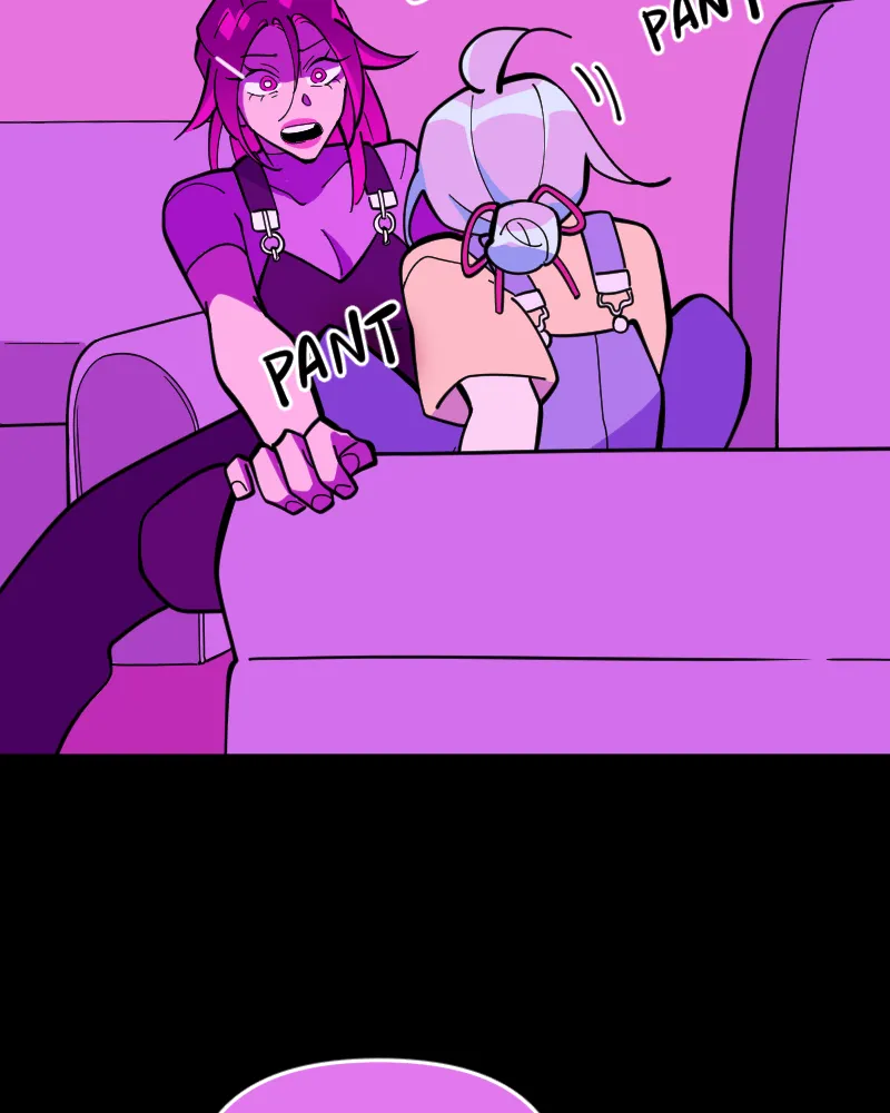 Homesick Chapter 75 page 55 - 