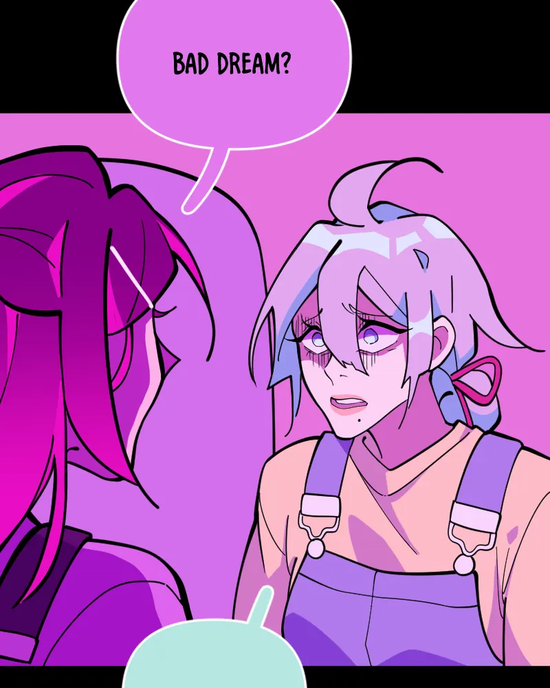 Homesick Chapter 75 page 56 - 