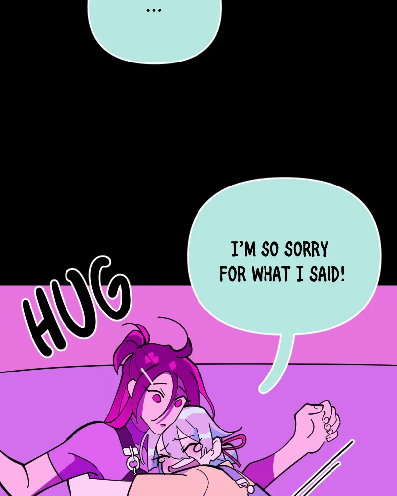 Homesick Chapter 75 page 57 - 