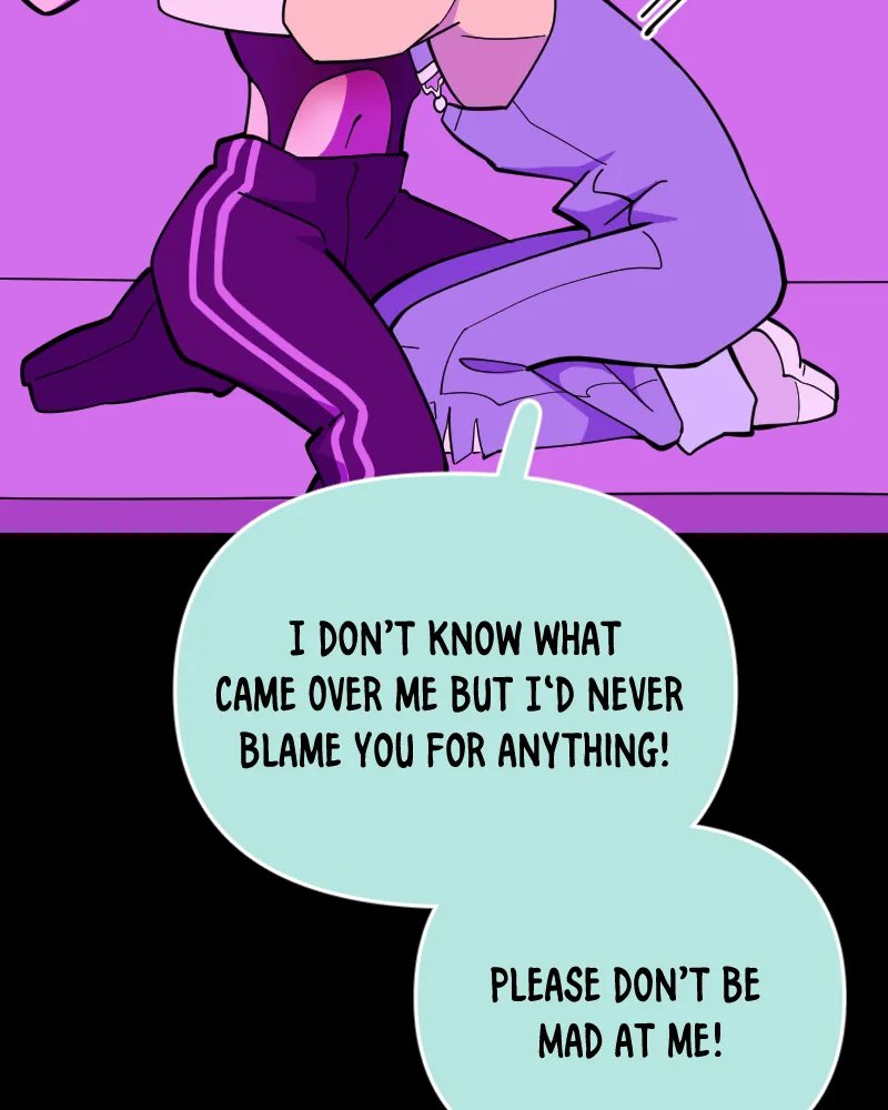 Homesick Chapter 75 page 58 - 