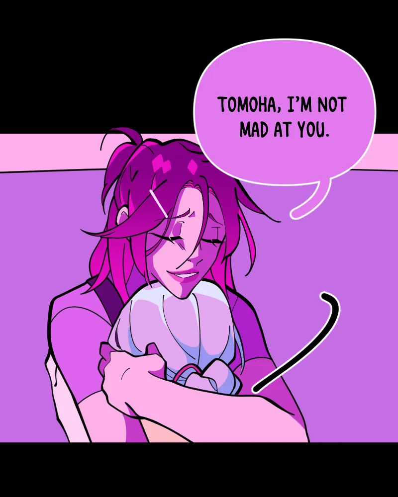 Homesick Chapter 75 page 61 - 