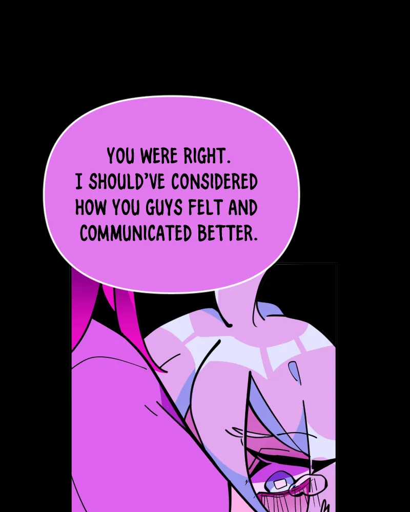 Homesick Chapter 75 page 62 - 