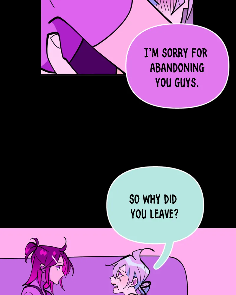 Homesick Chapter 75 page 63 - 