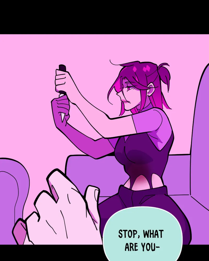 Homesick Chapter 75 page 67 - 