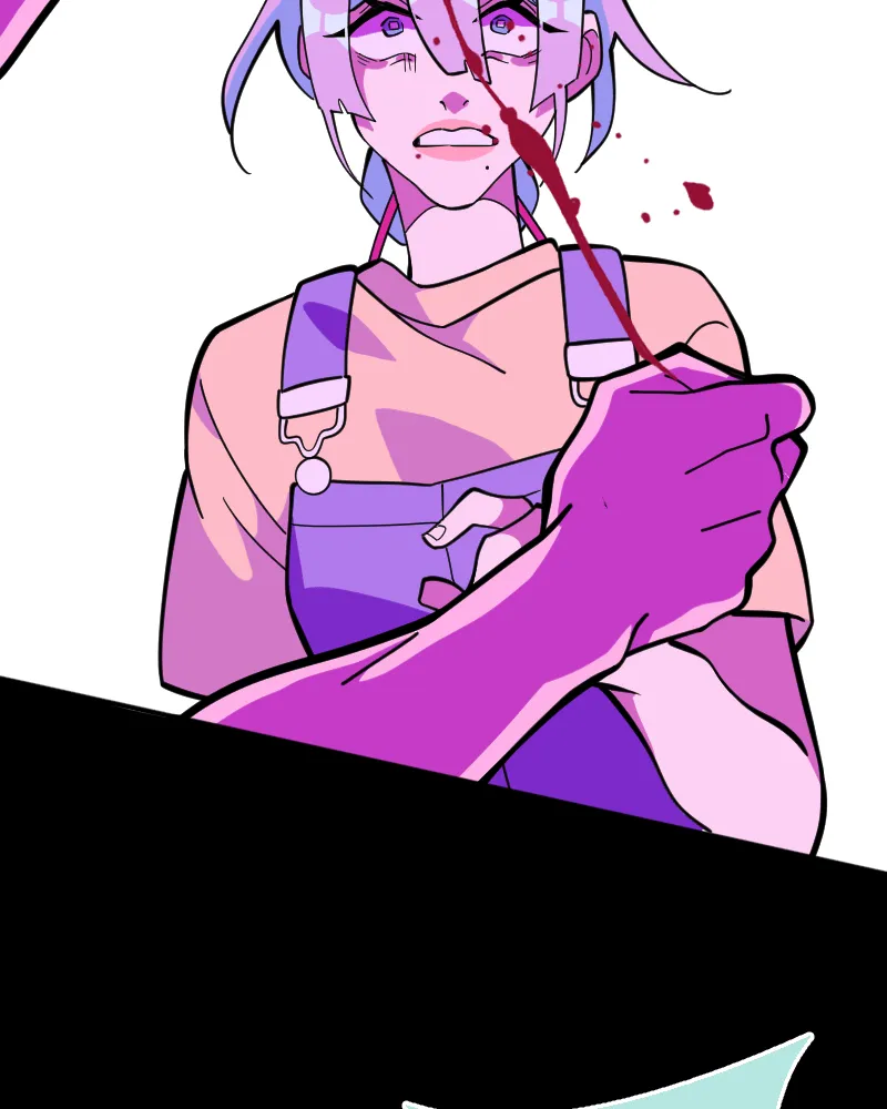 Homesick Chapter 75 page 69 - 