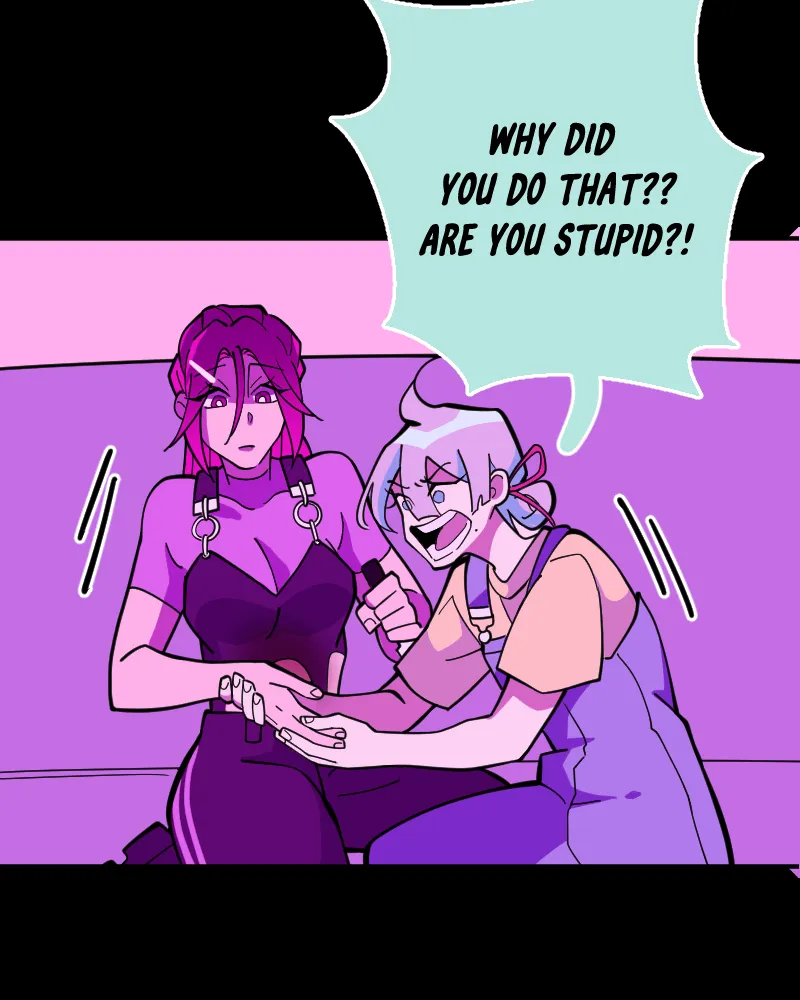 Homesick Chapter 75 page 70 - 