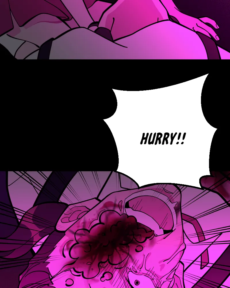 Homesick Chapter 75 page 8 - 