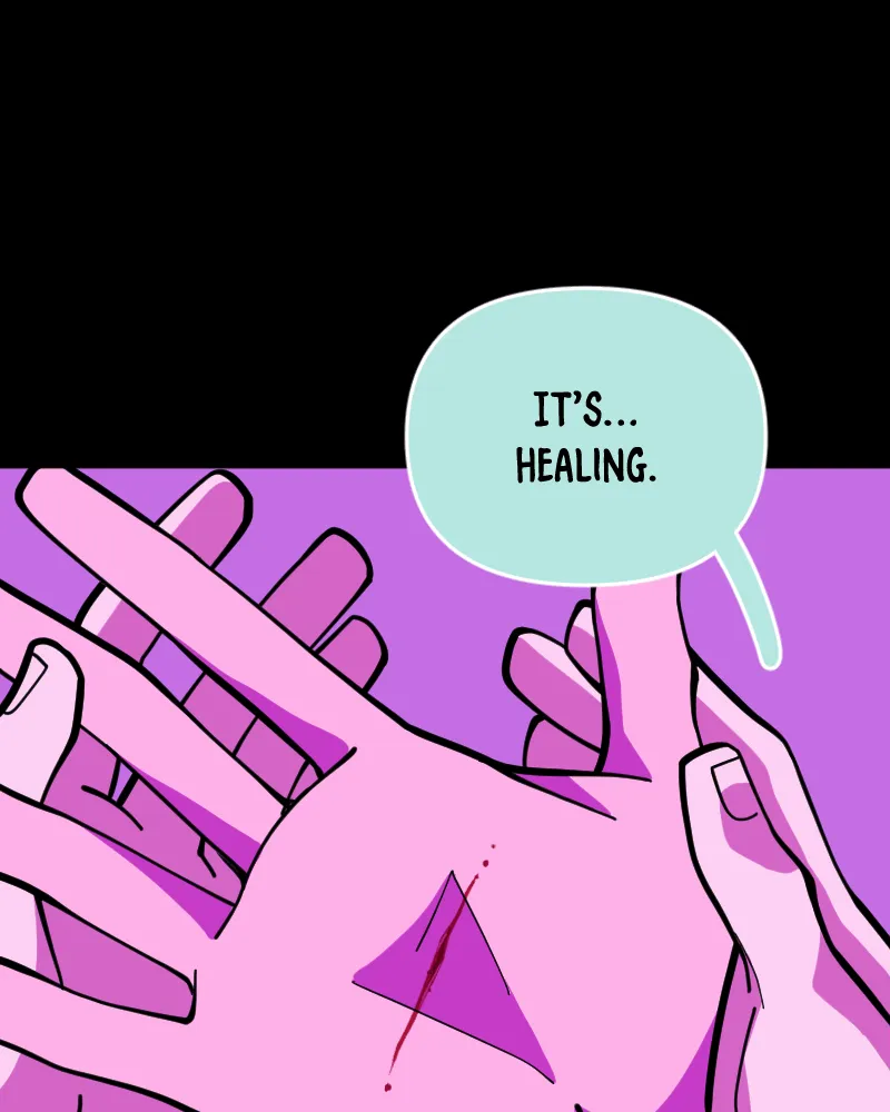 Homesick Chapter 75 page 72 - 