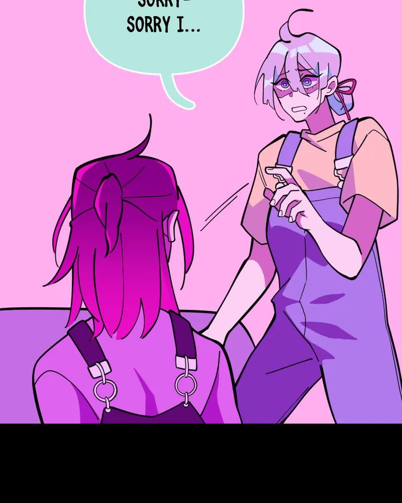 Homesick Chapter 75 page 86 - 
