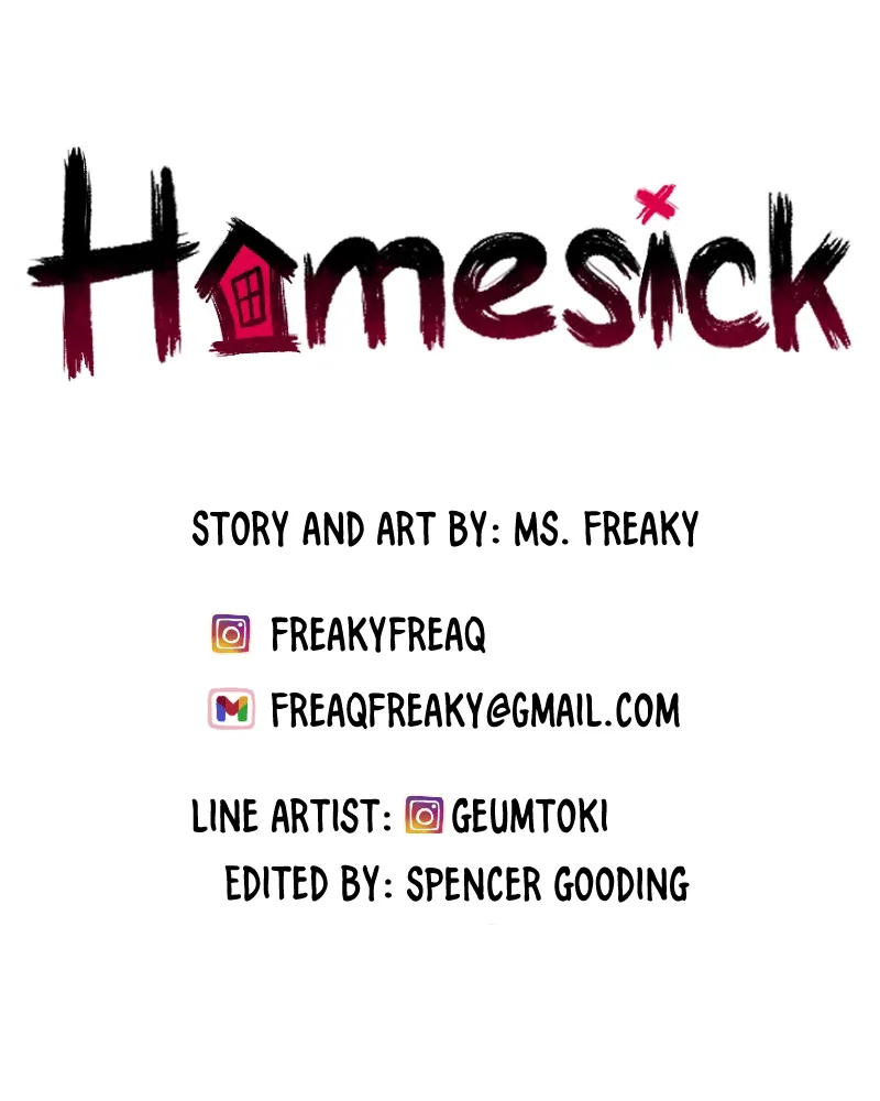 Homesick Chapter 75 page 94 - 