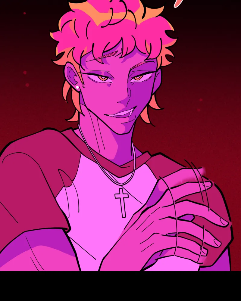 Homesick Chapter 76 page 12 - 
