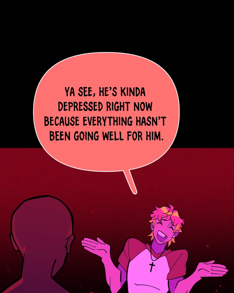 Homesick Chapter 76 page 13 - 