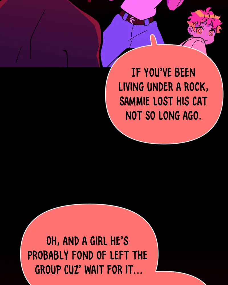 Homesick Chapter 76 page 14 - 