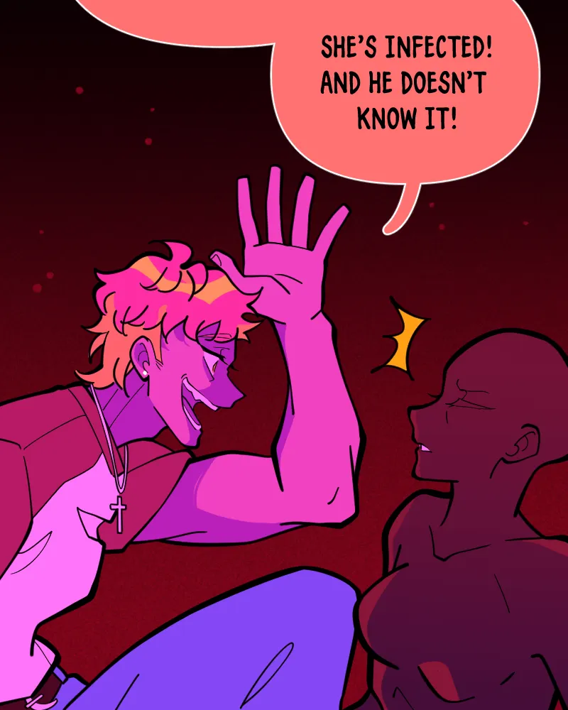 Homesick Chapter 76 page 15 - 