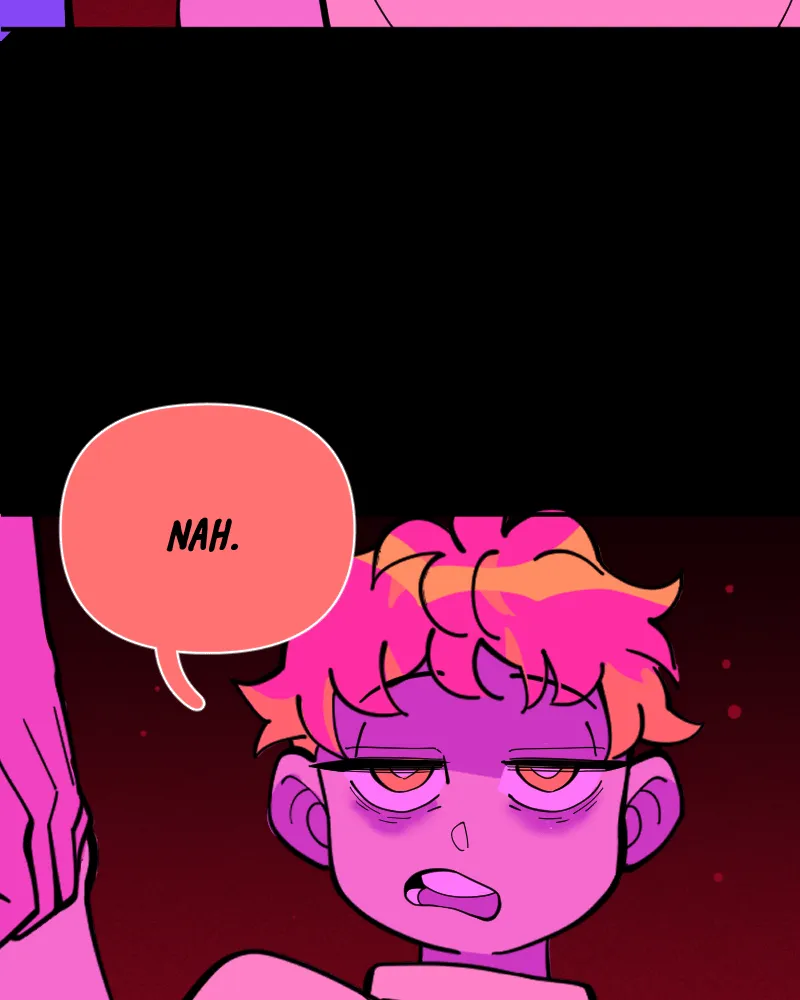 Homesick Chapter 76 page 23 - 