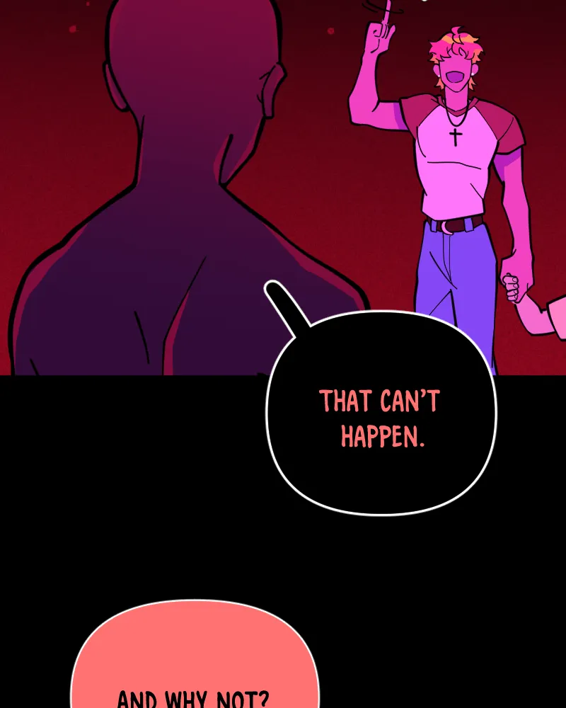 Homesick Chapter 76 page 26 - 
