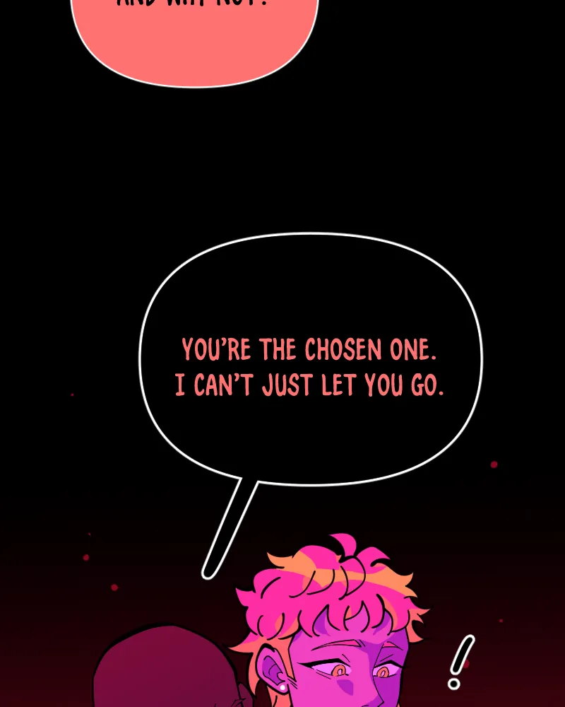Homesick Chapter 76 page 27 - 