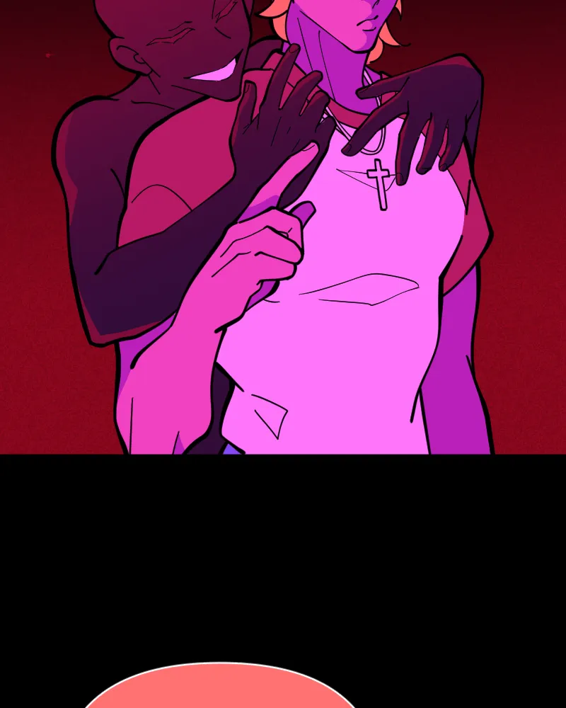 Homesick Chapter 76 page 28 - 