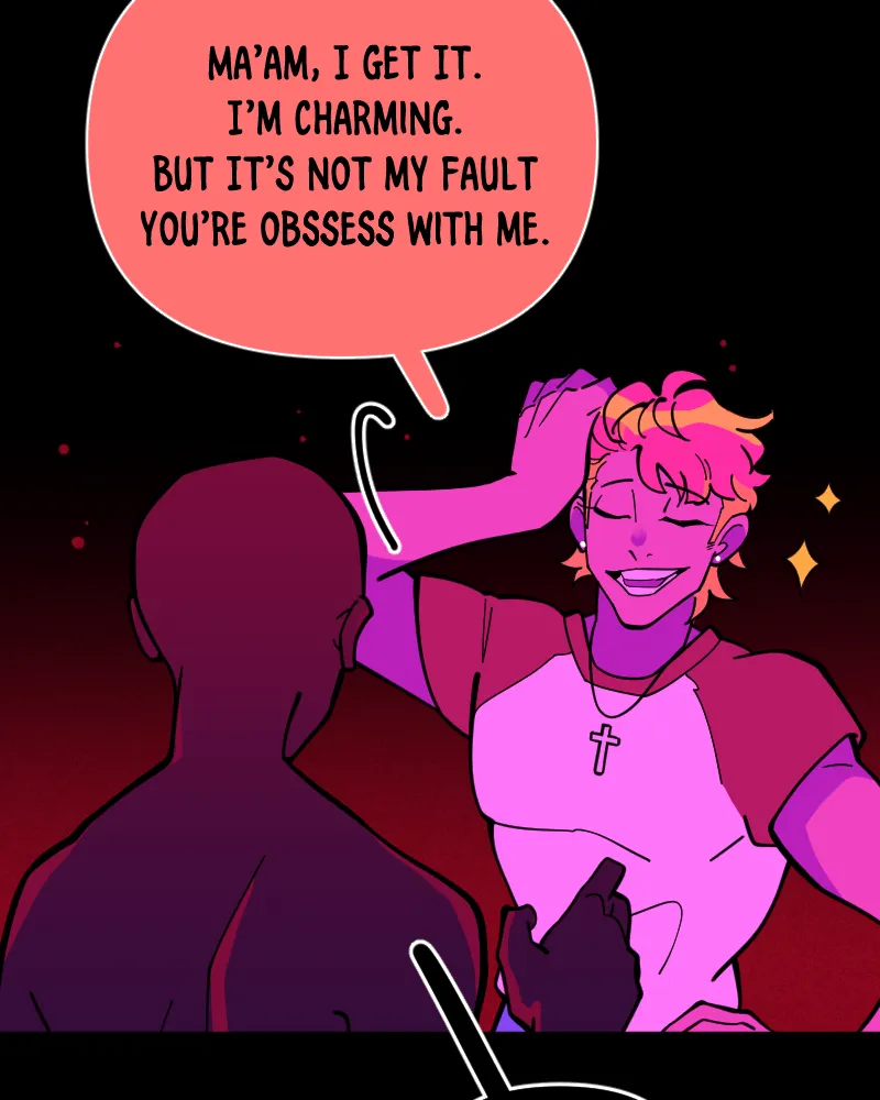 Homesick Chapter 76 page 29 - 
