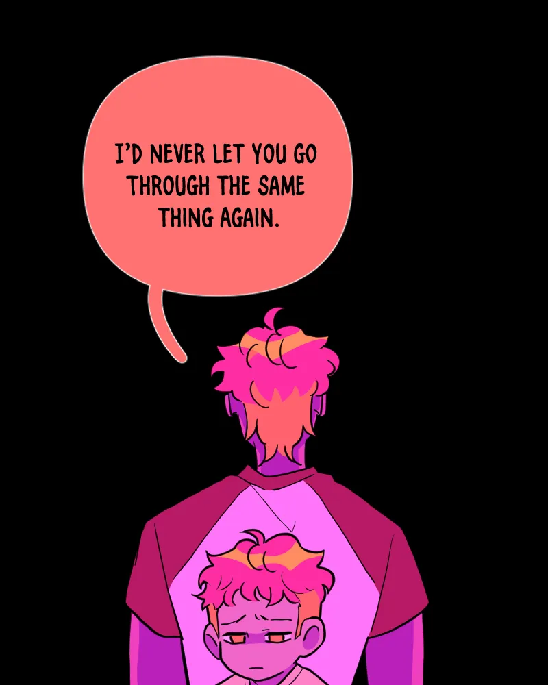 Homesick Chapter 76 page 4 - 