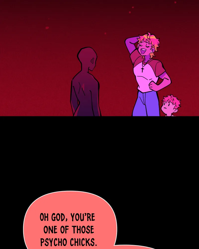 Homesick Chapter 76 page 32 - 