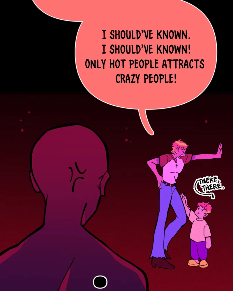 Homesick Chapter 76 page 33 - 