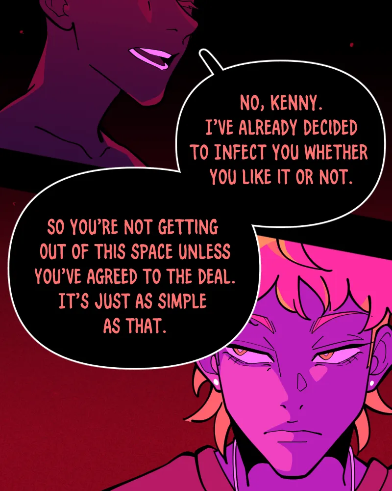 Homesick Chapter 76 page 35 - 
