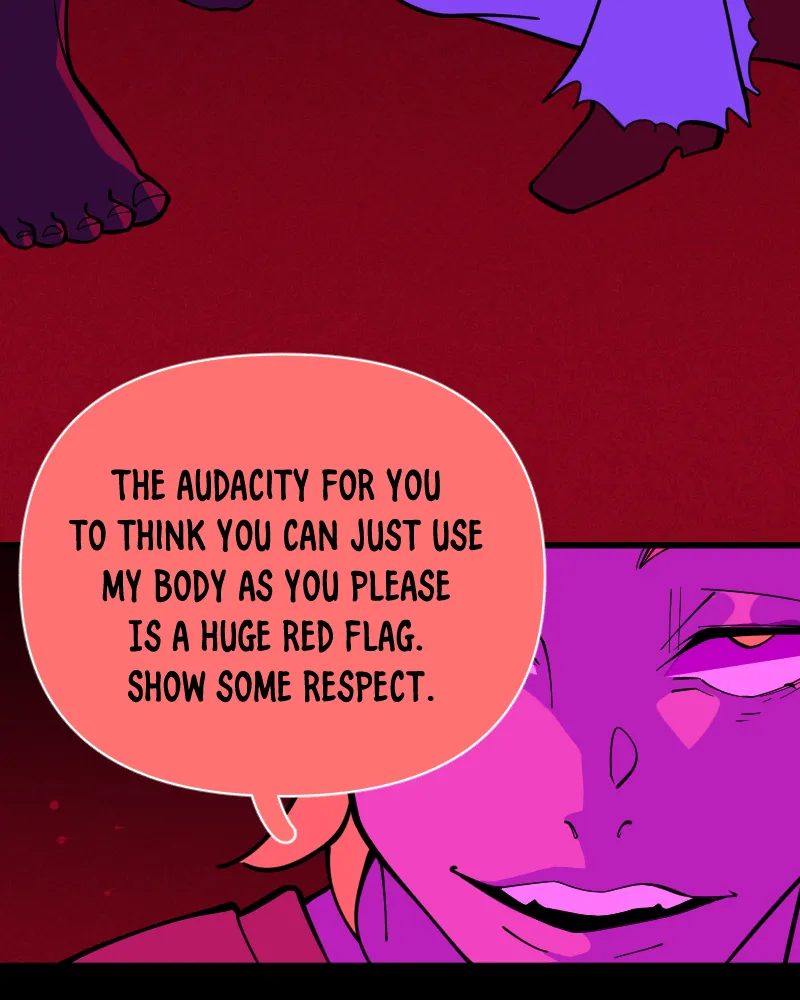 Homesick Chapter 76 page 40 - 