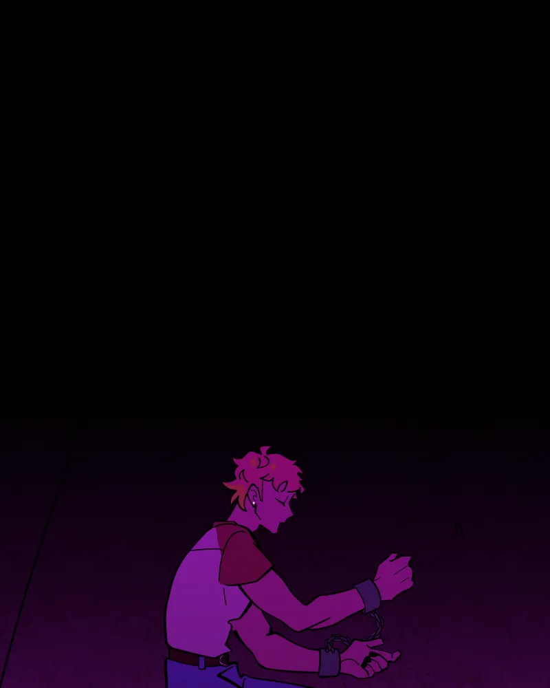 Homesick Chapter 76 page 45 - 