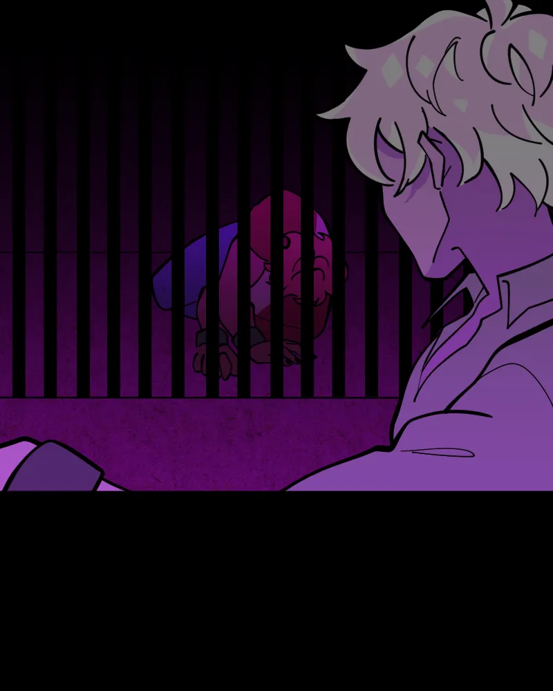 Homesick Chapter 76 page 47 - 