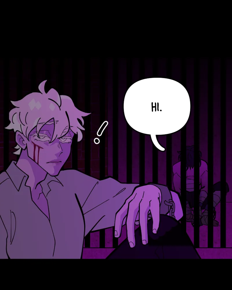 Homesick Chapter 76 page 49 - 