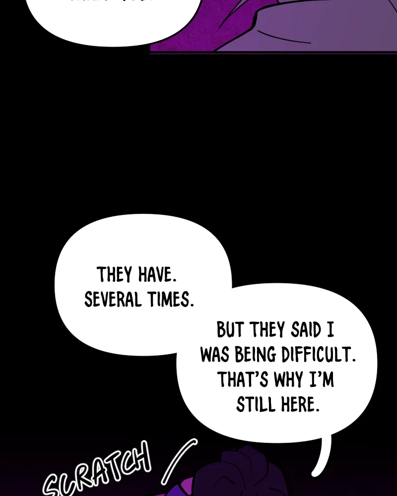 Homesick Chapter 76 page 54 - 