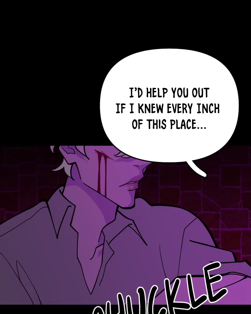 Homesick Chapter 77 page 1 - 