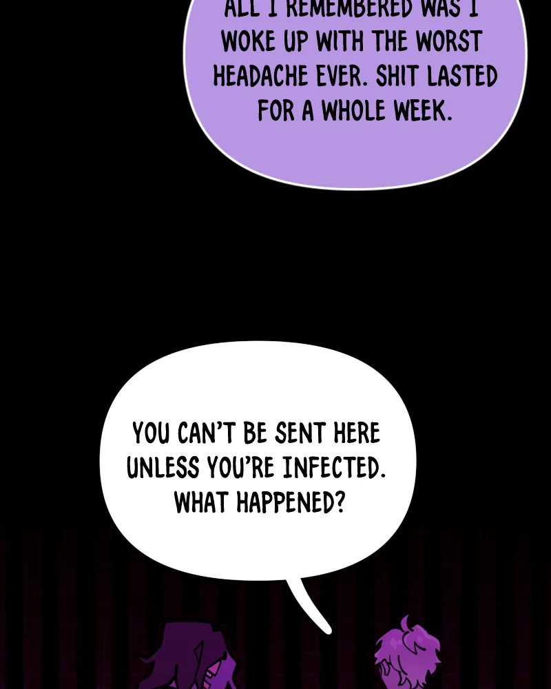 Homesick Chapter 77 page 18 - 