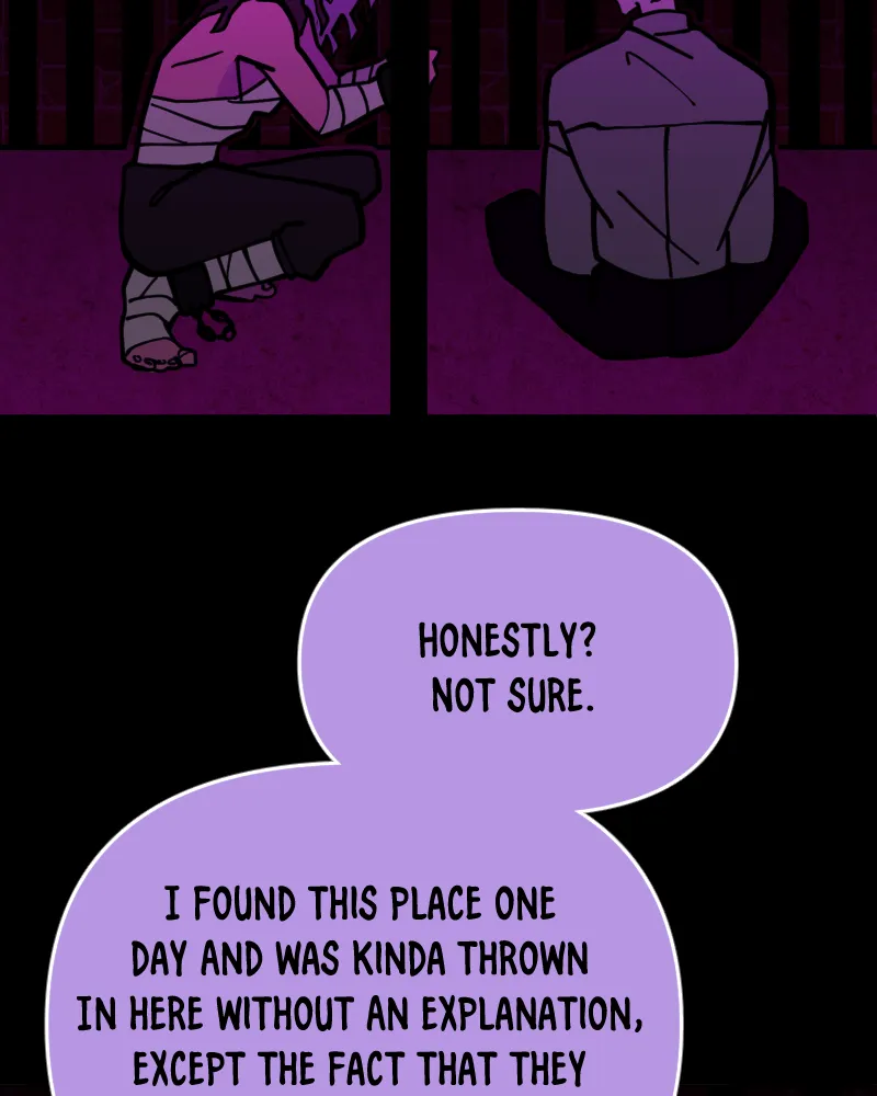 Homesick Chapter 77 page 19 - 