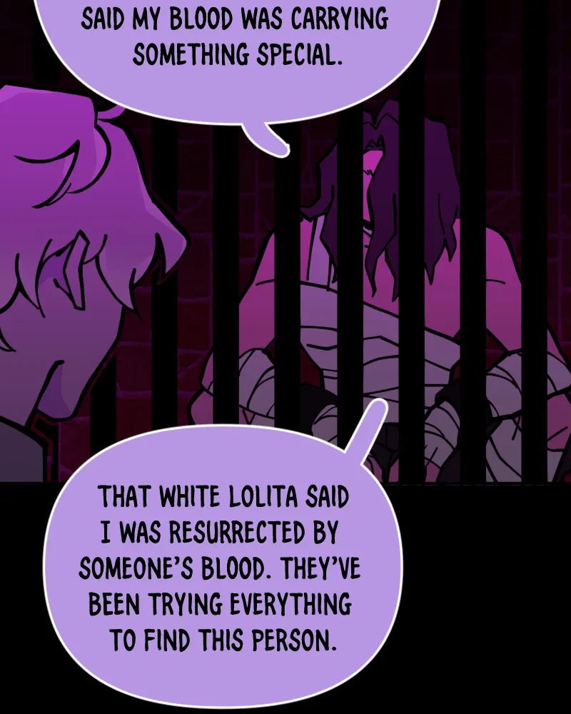 Homesick Chapter 77 page 20 - 