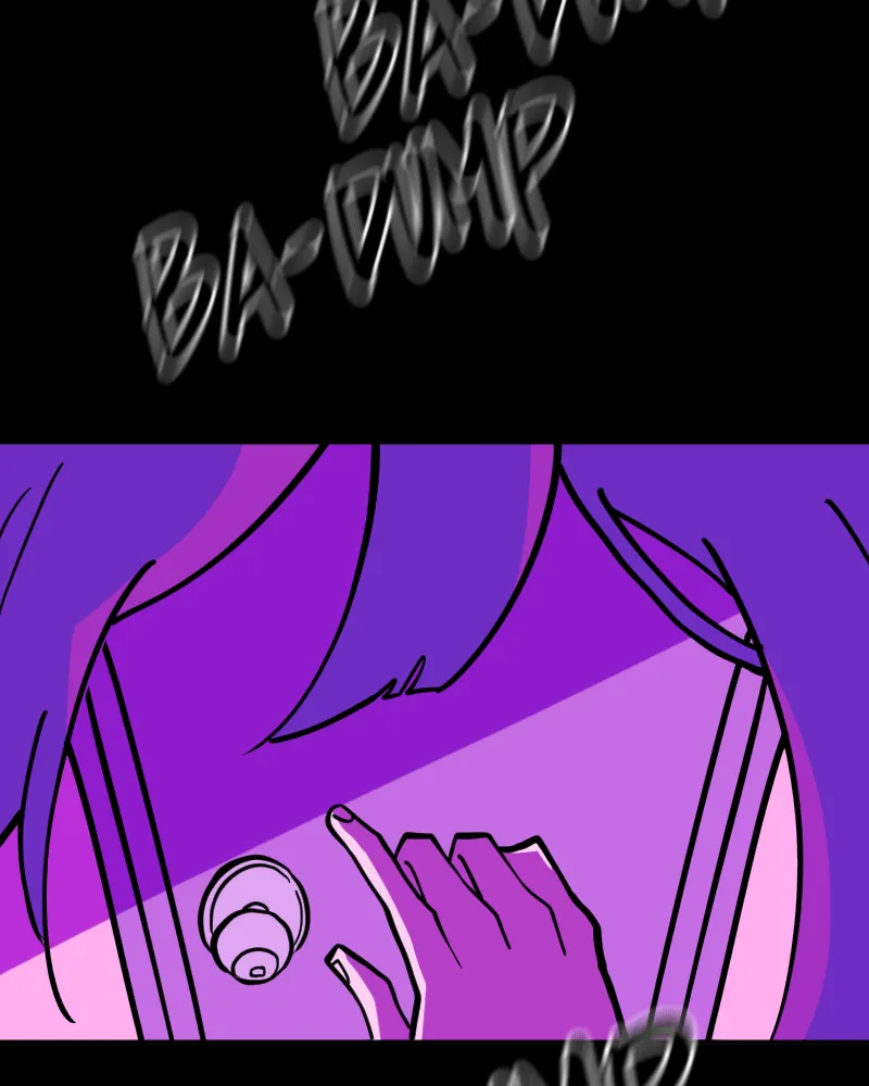 Homesick Chapter 77 page 35 - 
