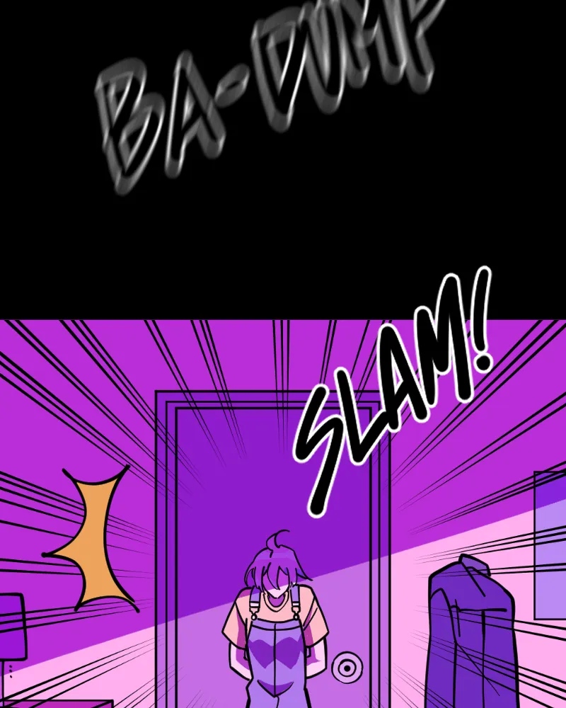 Homesick Chapter 77 page 36 - 
