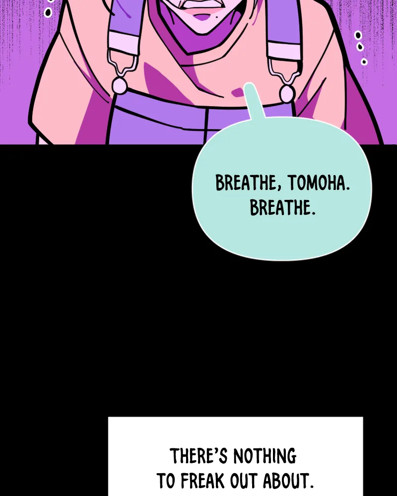 Homesick Chapter 77 page 38 - 