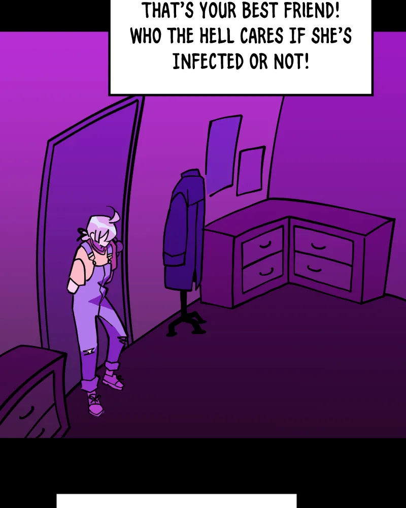 Homesick Chapter 77 page 39 - 