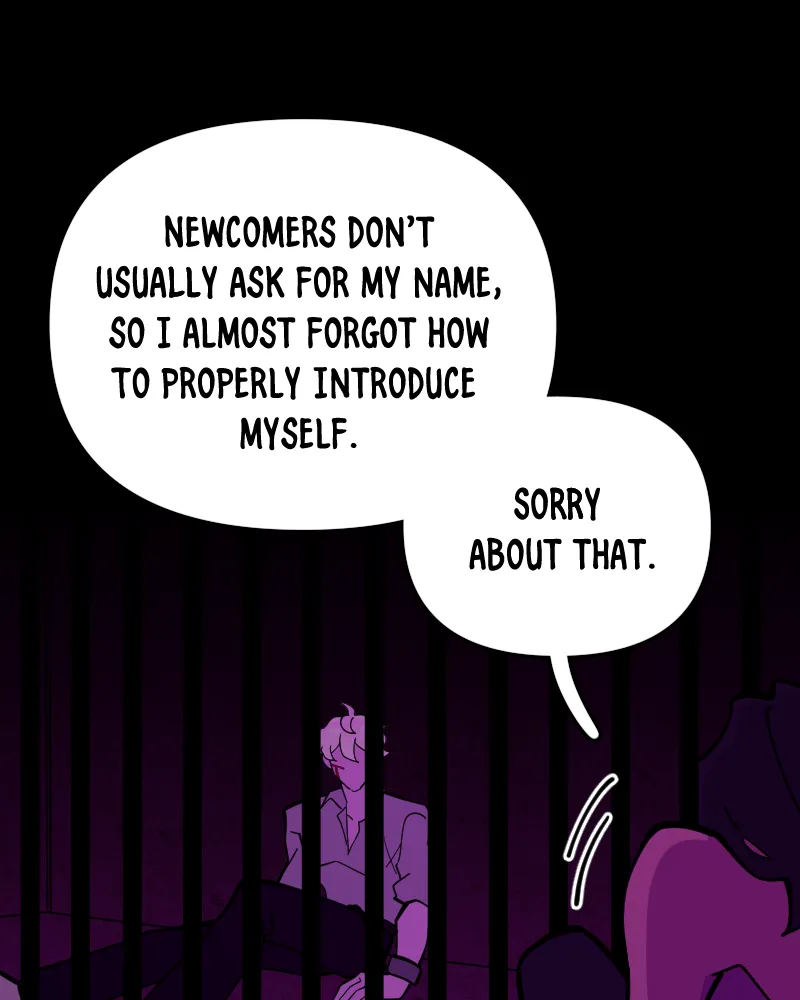 Homesick Chapter 77 page 5 - 