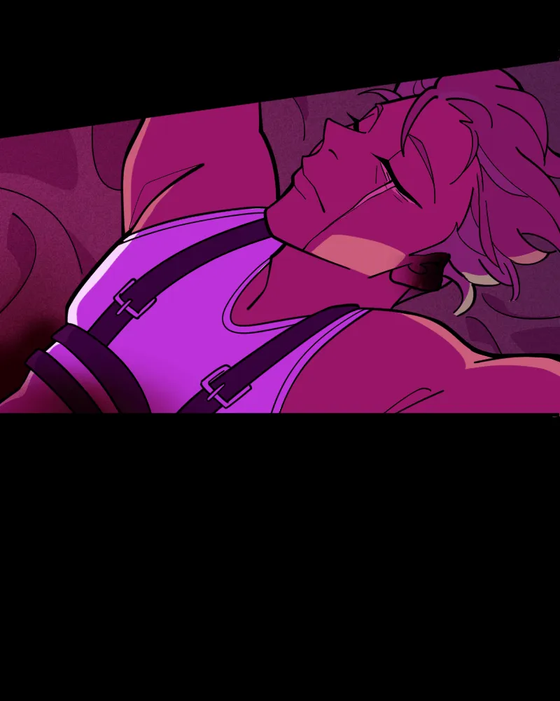 Homesick Chapter 77 page 42 - 