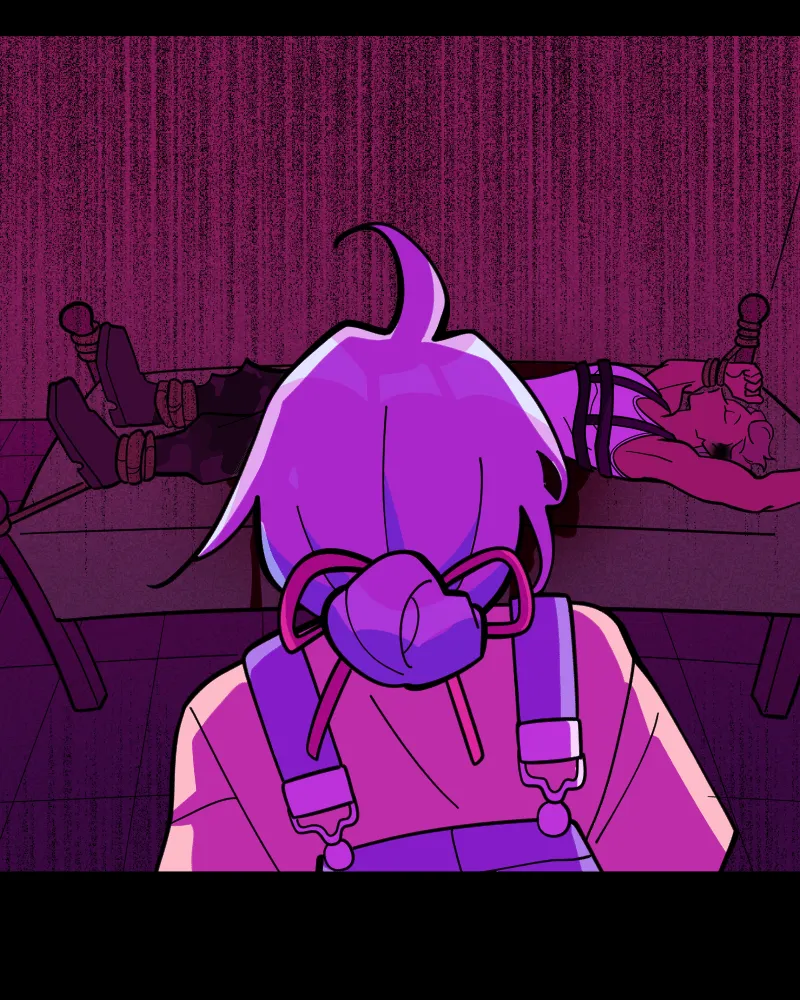 Homesick Chapter 77 page 43 - 