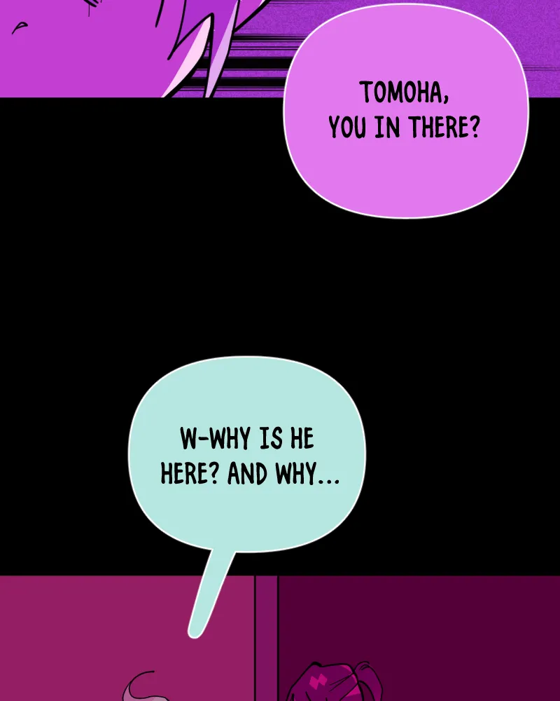 Homesick Chapter 77 page 46 - 
