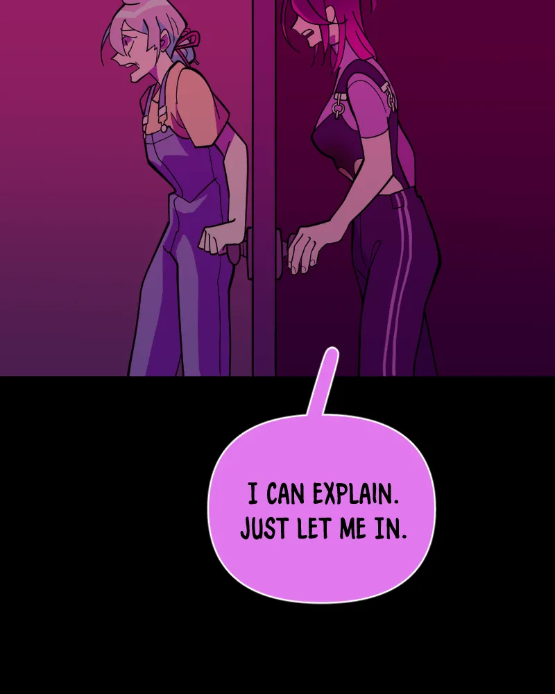 Homesick Chapter 77 page 47 - 